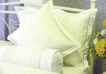 Elizabeth Pillow Case