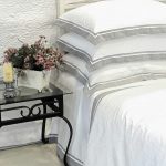 Jacob Gray Duvet Cover