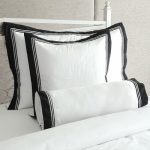 David Black Pillow Case