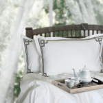 Cleopatra Bolster Case