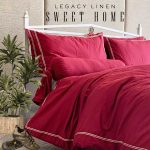 Logan Duvet Cover