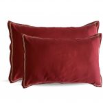 Logan Pillow Case